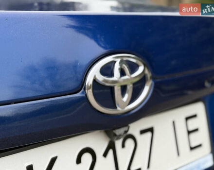 Синій Тойота Камрі, об'ємом двигуна 2.5 л та пробігом 205 тис. км за 8800 $, фото 14 на Automoto.ua
