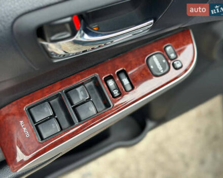 Синій Тойота Камрі, об'ємом двигуна 2.5 л та пробігом 183 тис. км за 11700 $, фото 17 на Automoto.ua