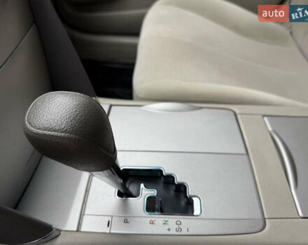 Синій Тойота Камрі, об'ємом двигуна 2.5 л та пробігом 205 тис. км за 8800 $, фото 45 на Automoto.ua