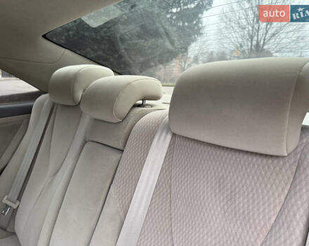 Синій Тойота Камрі, об'ємом двигуна 2.5 л та пробігом 205 тис. км за 8800 $, фото 53 на Automoto.ua