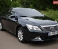 Синий Тойота Камри, объемом двигателя 2.5 л и пробегом 202 тыс. км за 11200 $, фото 1 на Automoto.ua