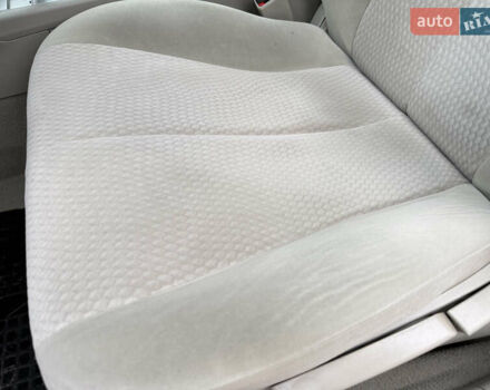 Синій Тойота Камрі, об'ємом двигуна 2.5 л та пробігом 205 тис. км за 8800 $, фото 49 на Automoto.ua