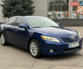 Синій Тойота Камрі, об'ємом двигуна 2.5 л та пробігом 205 тис. км за 8800 $, фото 16 на Automoto.ua