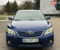 Синій Тойота Камрі, об'ємом двигуна 2.5 л та пробігом 205 тис. км за 8800 $, фото 19 на Automoto.ua
