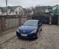 Синій Тойота Камрі, об'ємом двигуна 2.5 л та пробігом 232 тис. км за 9200 $, фото 1 на Automoto.ua