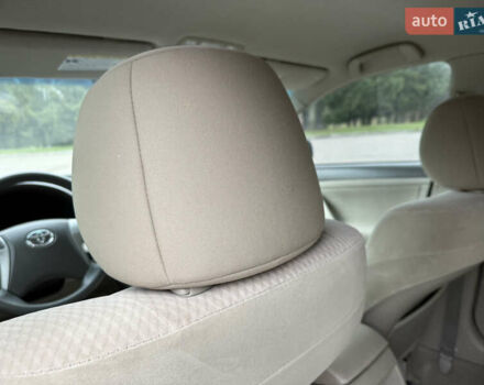 Синій Тойота Камрі, об'ємом двигуна 2.5 л та пробігом 205 тис. км за 8800 $, фото 52 на Automoto.ua