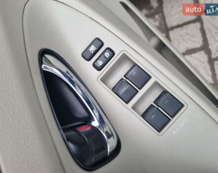 Синій Тойота Камрі, об'ємом двигуна 2.5 л та пробігом 232 тис. км за 9200 $, фото 18 на Automoto.ua