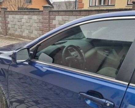 Синій Тойота Камрі, об'ємом двигуна 2.5 л та пробігом 232 тис. км за 9200 $, фото 11 на Automoto.ua