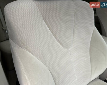 Синій Тойота Камрі, об'ємом двигуна 2.5 л та пробігом 205 тис. км за 8800 $, фото 63 на Automoto.ua