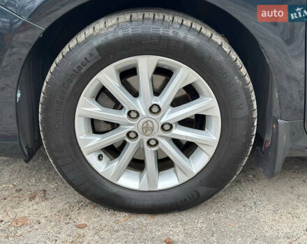 Синій Тойота Камрі, об'ємом двигуна 2.5 л та пробігом 183 тис. км за 11700 $, фото 48 на Automoto.ua