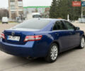 Синій Тойота Камрі, об'ємом двигуна 2.5 л та пробігом 205 тис. км за 8800 $, фото 24 на Automoto.ua