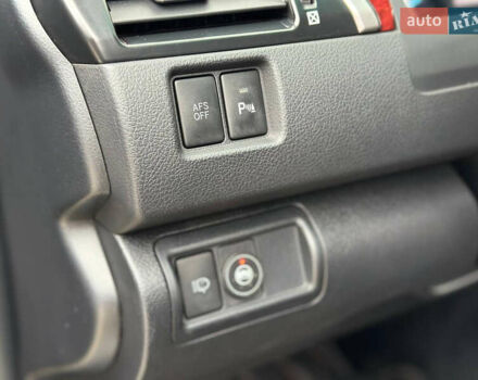 Синій Тойота Камрі, об'ємом двигуна 2.5 л та пробігом 183 тис. км за 11700 $, фото 19 на Automoto.ua