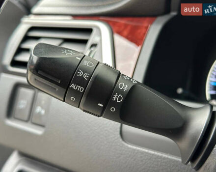 Синій Тойота Камрі, об'ємом двигуна 2.5 л та пробігом 183 тис. км за 11700 $, фото 41 на Automoto.ua