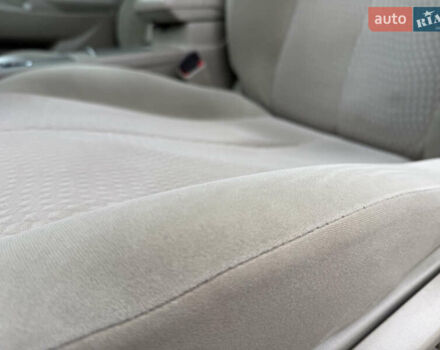 Синій Тойота Камрі, об'ємом двигуна 2.5 л та пробігом 205 тис. км за 8800 $, фото 50 на Automoto.ua