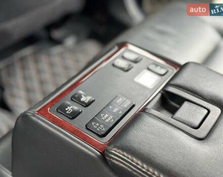 Синій Тойота Камрі, об'ємом двигуна 2.5 л та пробігом 183 тис. км за 11700 $, фото 23 на Automoto.ua