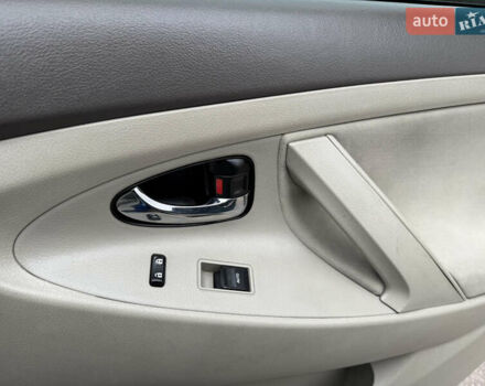 Синій Тойота Камрі, об'ємом двигуна 2.5 л та пробігом 205 тис. км за 8800 $, фото 58 на Automoto.ua