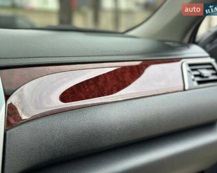 Синій Тойота Камрі, об'ємом двигуна 2.5 л та пробігом 183 тис. км за 11700 $, фото 39 на Automoto.ua