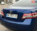Синій Тойота Камрі, об'ємом двигуна 2.5 л та пробігом 205 тис. км за 8800 $, фото 27 на Automoto.ua