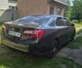 Синій Тойота Камрі, об'ємом двигуна 2.49 л та пробігом 214 тис. км за 10999 $, фото 1 на Automoto.ua