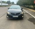 Синий Тойота Камри, объемом двигателя 2.49 л и пробегом 162 тыс. км за 11200 $, фото 1 на Automoto.ua