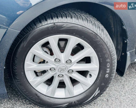 Синій Тойота Камрі, об'ємом двигуна 2.5 л та пробігом 239 тис. км за 14500 $, фото 9 на Automoto.ua