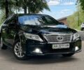 Синій Тойота Камрі, об'ємом двигуна 2.5 л та пробігом 262 тис. км за 12900 $, фото 1 на Automoto.ua