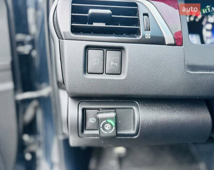 Синій Тойота Камрі, об'ємом двигуна 2.5 л та пробігом 239 тис. км за 14500 $, фото 20 на Automoto.ua