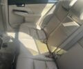 Синий Тойота Камри, объемом двигателя 2.5 л и пробегом 145 тыс. км за 5000 $, фото 9 на Automoto.ua