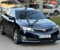 Синий Тойота Камри, объемом двигателя 3.5 л и пробегом 235 тыс. км за 10500 $, фото 1 на Automoto.ua