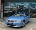 Тойота Камрі 2012 у Одесі на Automoto.ua Синій Тойота Камрі, об'ємом двигуна 2.4 л та пробігом 77 тис. км за 15422 $, фото 1 на Automoto.ua