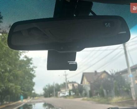 Синий Тойота Камри, объемом двигателя 2.49 л и пробегом 162 тыс. км за 11200 $, фото 12 на Automoto.ua