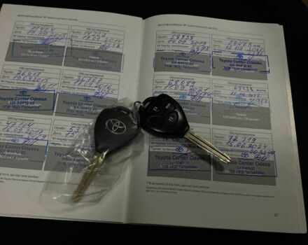 Тойота Камрі 2012 у Одесі на Automoto.ua Синій Тойота Камрі, об'ємом двигуна 2.4 л та пробігом 77 тис. км за 15422 $, фото 17 на Automoto.ua