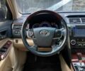 Тойота Камрі 2012 у Одесі на Automoto.ua Синій Тойота Камрі, об'ємом двигуна 2.4 л та пробігом 77 тис. км за 15422 $, фото 10 на Automoto.ua