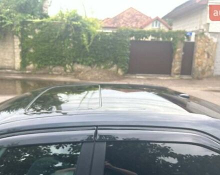 Синий Тойота Камри, объемом двигателя 2.49 л и пробегом 162 тыс. км за 11200 $, фото 1 на Automoto.ua