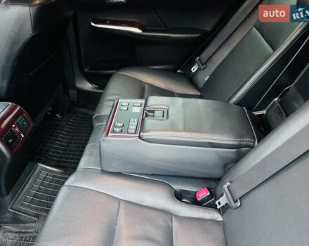 Синій Тойота Камрі, об'ємом двигуна 2.5 л та пробігом 239 тис. км за 14500 $, фото 17 на Automoto.ua