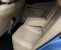 Синій Тойота Камрі, об'ємом двигуна 2.5 л та пробігом 77 тис. км за 15911 $, фото 8 на Automoto.ua
