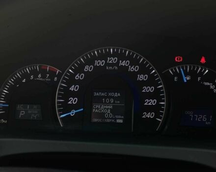 Тойота Камрі 2012 у Одесі на Automoto.ua Синій Тойота Камрі, об'ємом двигуна 2.4 л та пробігом 77 тис. км за 15422 $, фото 14 на Automoto.ua