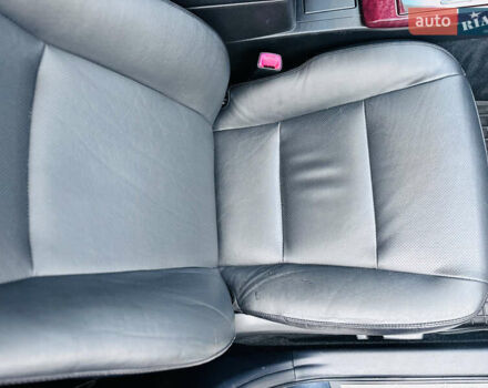 Синій Тойота Камрі, об'ємом двигуна 2.5 л та пробігом 239 тис. км за 14500 $, фото 26 на Automoto.ua