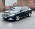 Синій Тойота Камрі, об'ємом двигуна 2.5 л та пробігом 239 тис. км за 14500 $, фото 1 на Automoto.ua