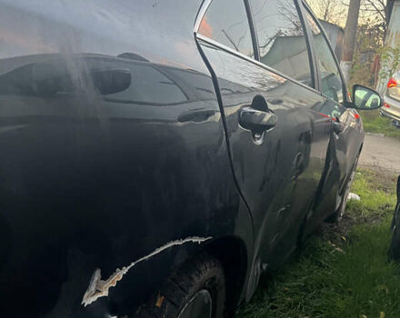 Синій Тойота Камрі, об'ємом двигуна 3.46 л та пробігом 233 тис. км за 5000 $, фото 5 на Automoto.ua