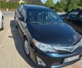 Синий Тойота Камри, объемом двигателя 2.49 л и пробегом 222 тыс. км за 11000 $, фото 1 на Automoto.ua