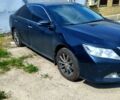 Синій Тойота Камрі, об'ємом двигуна 2.5 л та пробігом 285 тис. км за 9800 $, фото 2 на Automoto.ua