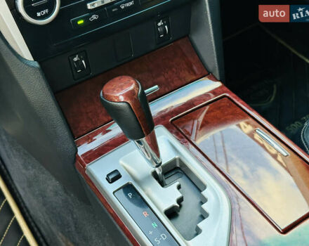 Синій Тойота Камрі, об'ємом двигуна 2.49 л та пробігом 231 тис. км за 12700 $, фото 34 на Automoto.ua