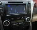 Синій Тойота Камрі, об'ємом двигуна 2.5 л та пробігом 77 тис. км за 15911 $, фото 16 на Automoto.ua
