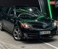 Синій Тойота Камрі, об'ємом двигуна 3.5 л та пробігом 235 тис. км за 12900 $, фото 1 на Automoto.ua