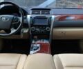 Тойота Камрі 2012 у Одесі на Automoto.ua Синій Тойота Камрі, об'ємом двигуна 2.4 л та пробігом 77 тис. км за 15422 $, фото 9 на Automoto.ua