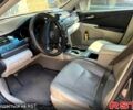 Синий Тойота Камри, объемом двигателя 2.5 л и пробегом 160 тыс. км за 12500 $, фото 1 на Automoto.ua