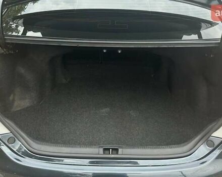 Синий Тойота Камри, объемом двигателя 2.49 л и пробегом 162 тыс. км за 11200 $, фото 3 на Automoto.ua