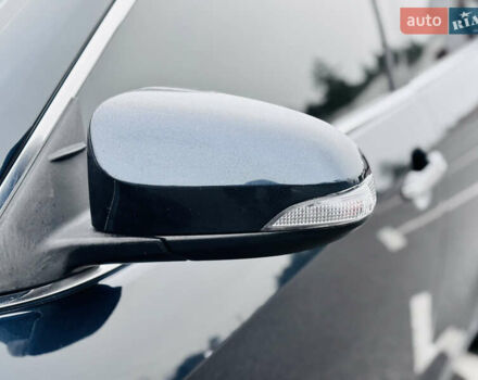 Синій Тойота Камрі, об'ємом двигуна 2.5 л та пробігом 239 тис. км за 14500 $, фото 10 на Automoto.ua