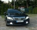 Синий Тойота Камри, объемом двигателя 2.5 л и пробегом 173 тыс. км за 14700 $, фото 1 на Automoto.ua